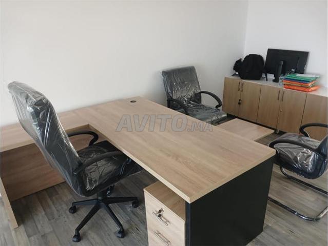 Bureau vente à Essaouira, L'Oriental