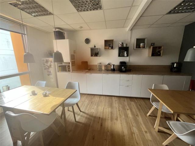 Bureau location à Rennes, Bretagne