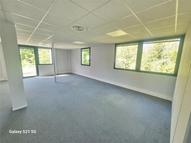 Bureau vente à Rennes, Bretagne