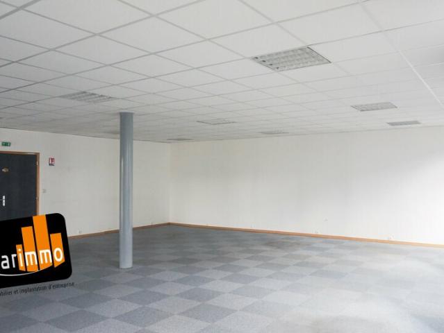 Bureau location à Chartres, Nogent-le-phaye