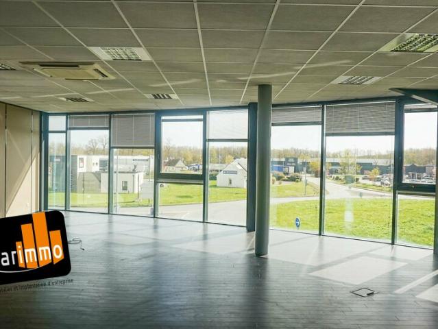 Bureau location à Chartres, Nogent-le-phaye