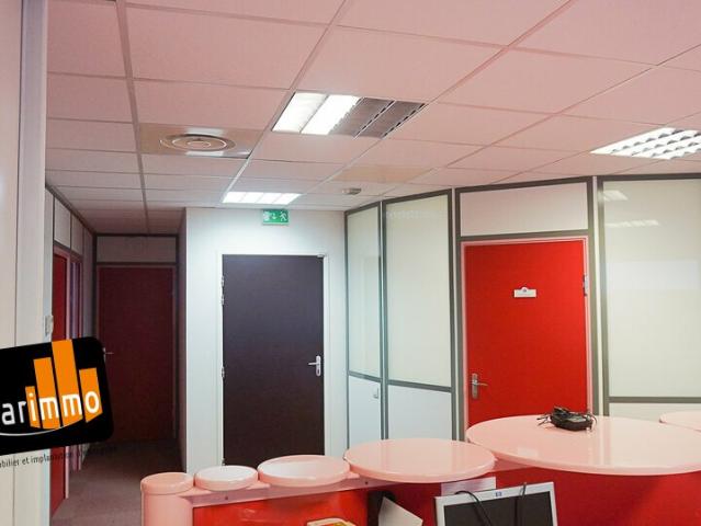 Bureau location à Chartres