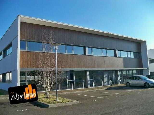 Bureau vente à Chartres