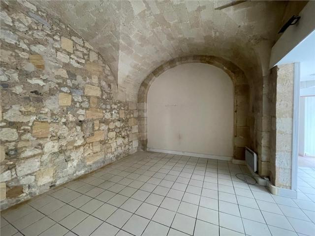 Bureau location à Bordeaux