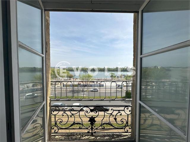 Bureau location à Bordeaux