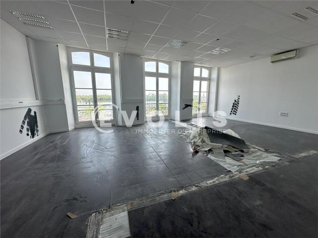 Bureau location à Bordeaux