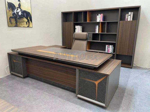 Bureau vente à Dakhla