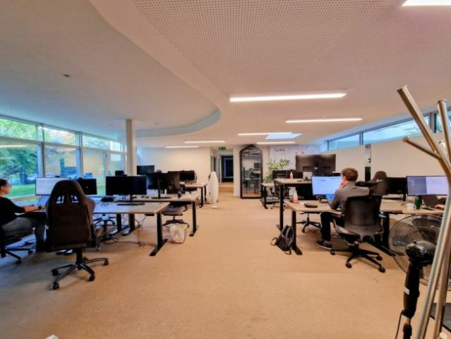 Büro mieten in Cheseaux-Lausanne, Waadt
