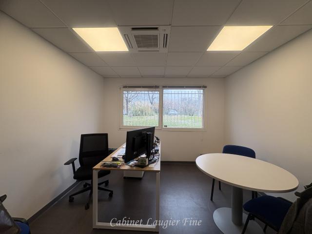 Bureau location à Istres, Vitrolles