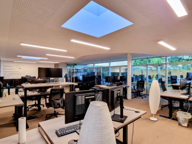 Büro mieten in Cheseaux-Lausanne, Waadt