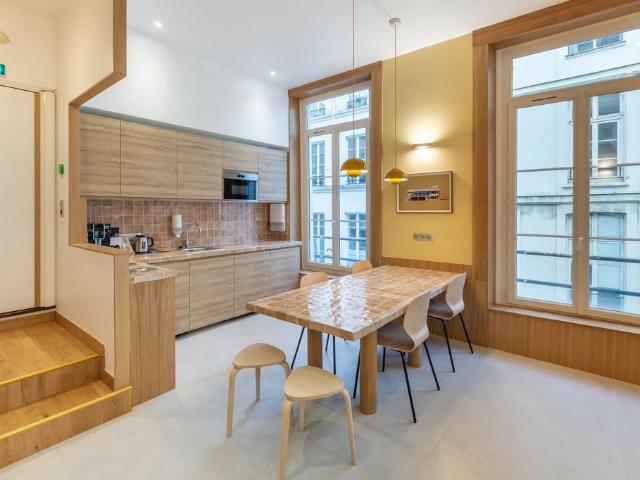 Bureau location à Paris, Île-de-France