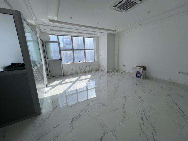 Bureau location à Ben Slimane