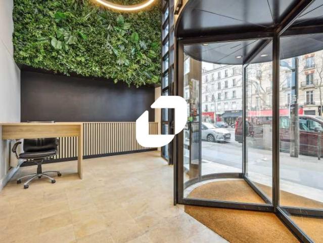 Bureau location à Boulogne-Billancourt, Boulogne-billancourt
