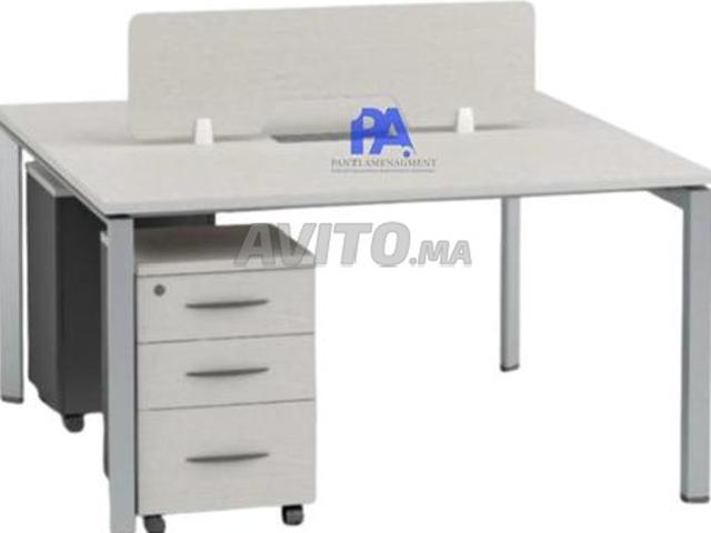 Bureau vente à Témara