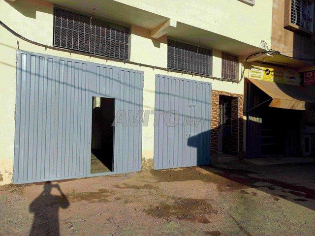Local commercial location à Zouagha, Fès