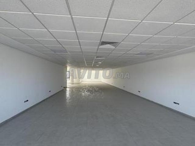 Bureau location à Anfa, Gharb-Chrarda-Beni Hssen