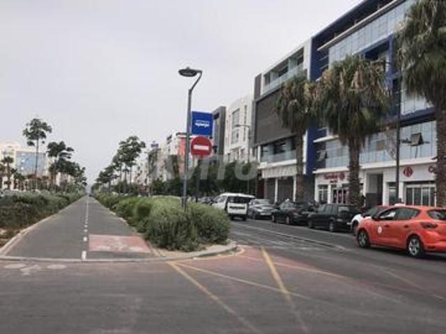 Bureau location à Agadir, Oued ed Dahab-Lagouira