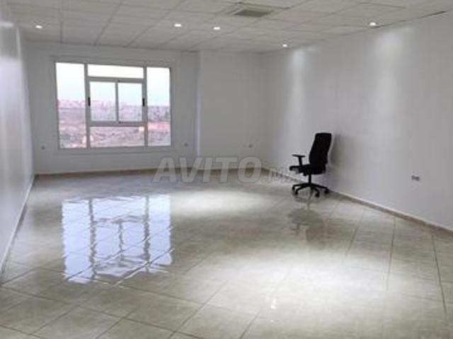 Bureau location à Nador