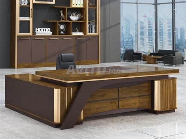 Bureau vente à Ben Slimane