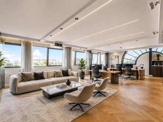 Bureau vente à Nogent-sur-Marne, Saint-mandé