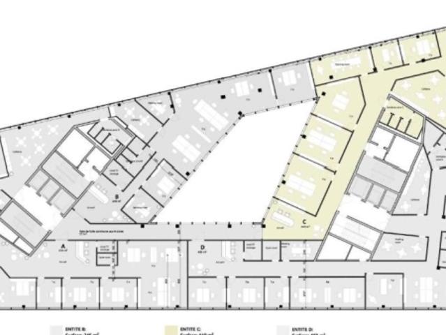 Büro mieten in Vernier, Aïre