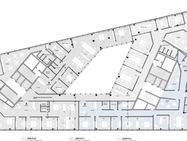 Büro mieten in Vernier, Aïre