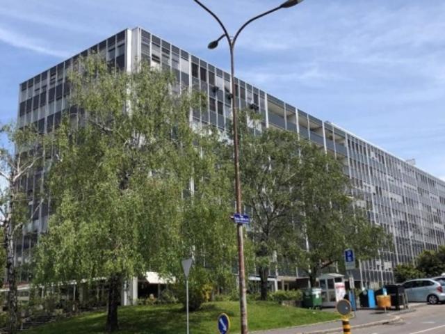 Büro mieten in Conches