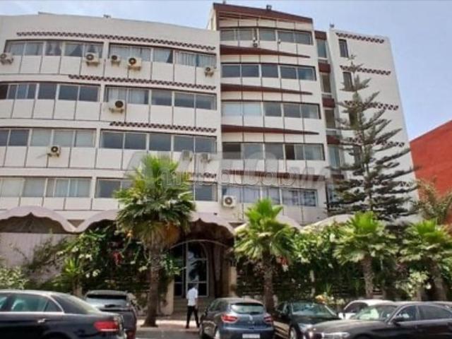 Bureau location à Anfa, Gharb-Chrarda-Beni Hssen