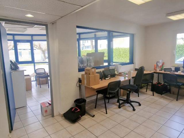 Bureau vente à Valence