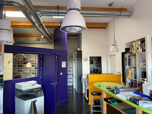 Bureau vente à Saint-Étienne, Saint-etienne