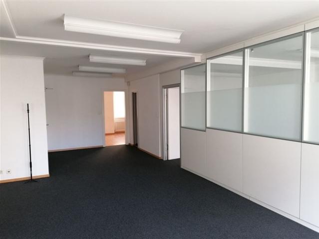 Büro mieten in Cheseaux-Lausanne, Waadt