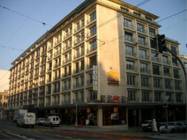 Büro mieten in Conches