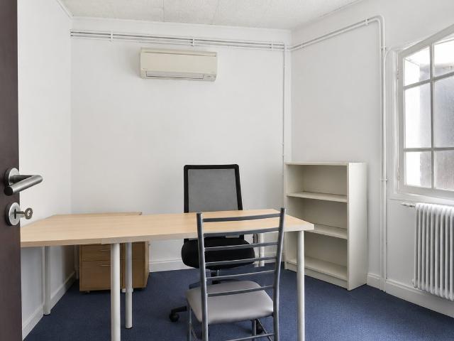 Bureau location à Valdegour, Nîmes