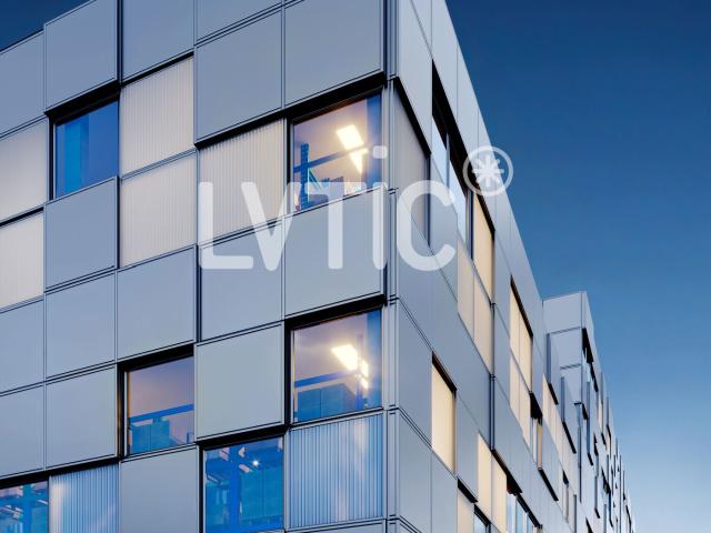 Büro mieten in Bussigny-près-Lausanne, Waadt