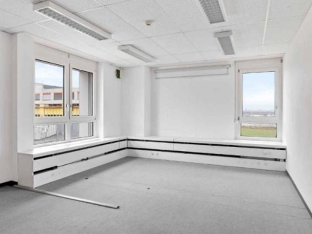 Büro mieten in Le Grand-Saconnex