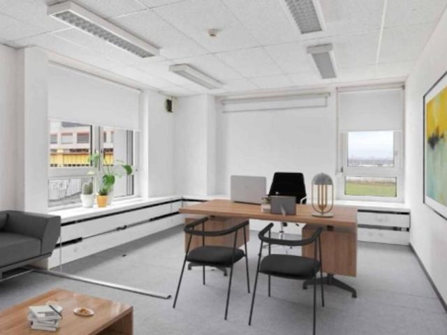 Büro mieten in Le Grand-Saconnex