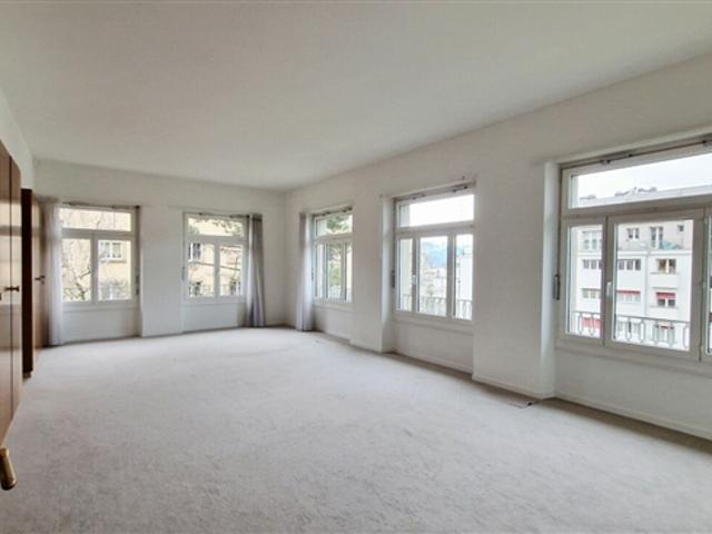 Büro mieten in Cheseaux-Lausanne, Waadt
