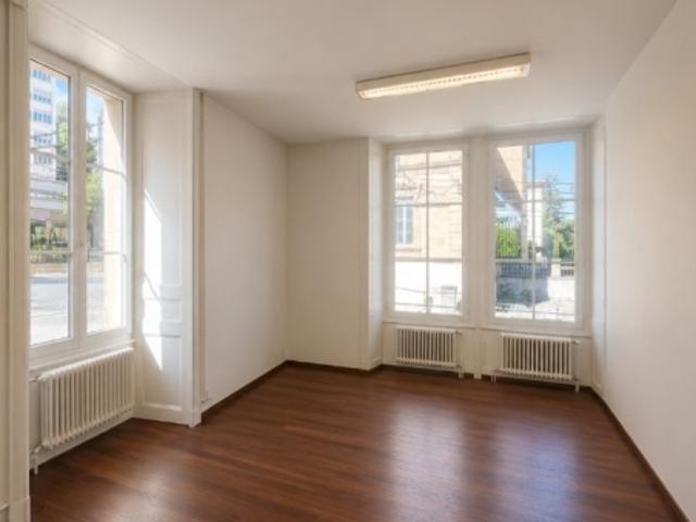 Büro mieten in Neuchâtel, Corcelles (NE)