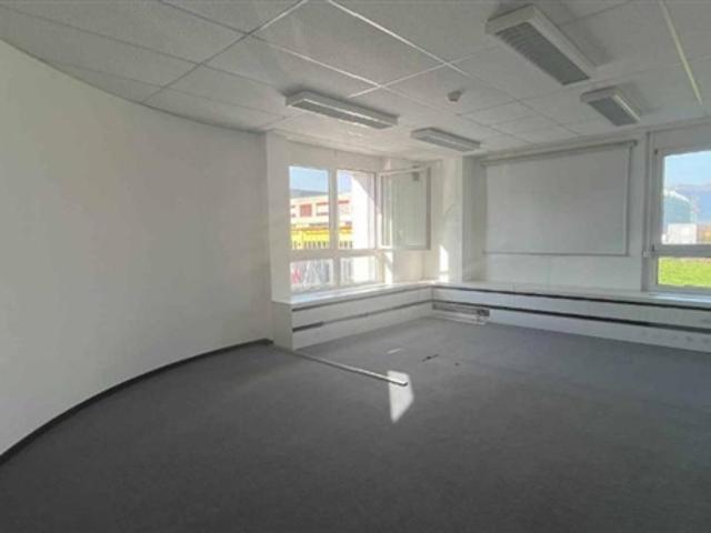 Büro mieten in Le Grand-Saconnex