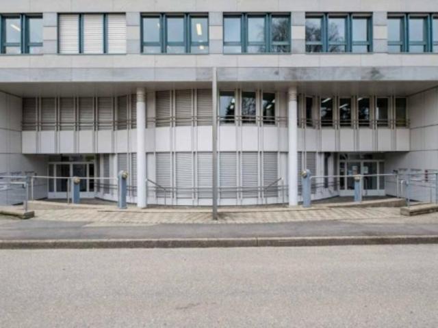 Büro mieten in Le Grand-Saconnex