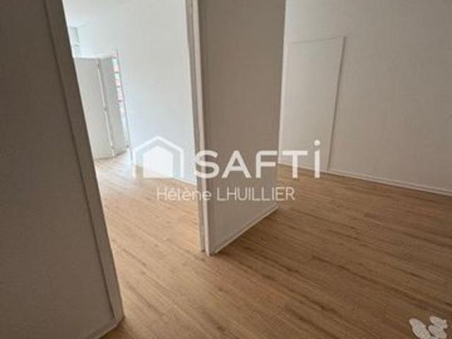 Bureau vente à Toulouse