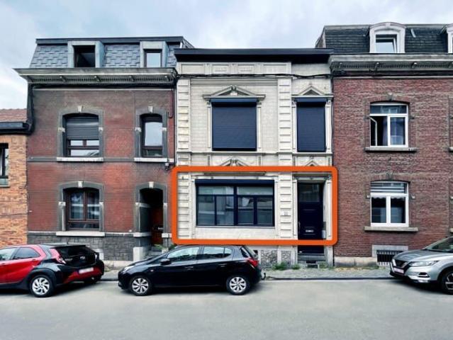 Appartement location à Liège, Wallonie