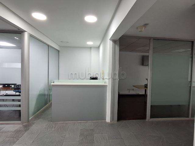 Bureau vente à Anfa, Gharb-Chrarda-Beni Hssen