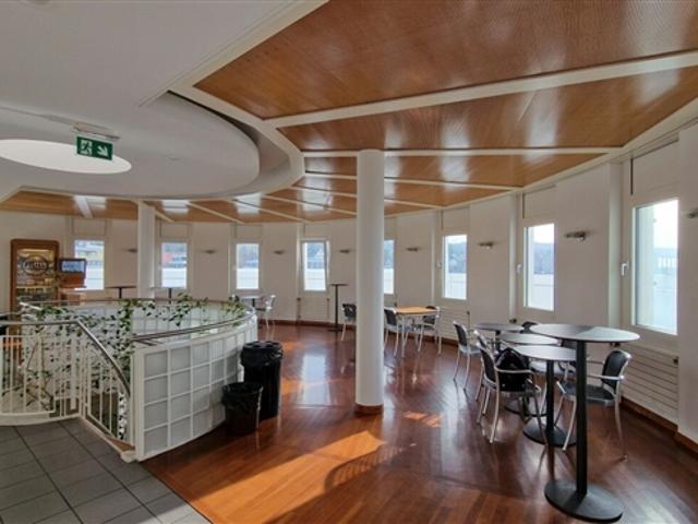 Büro mieten in Renens, Waadt