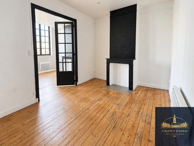 Bureau location à Arras, Pas-de-Calais