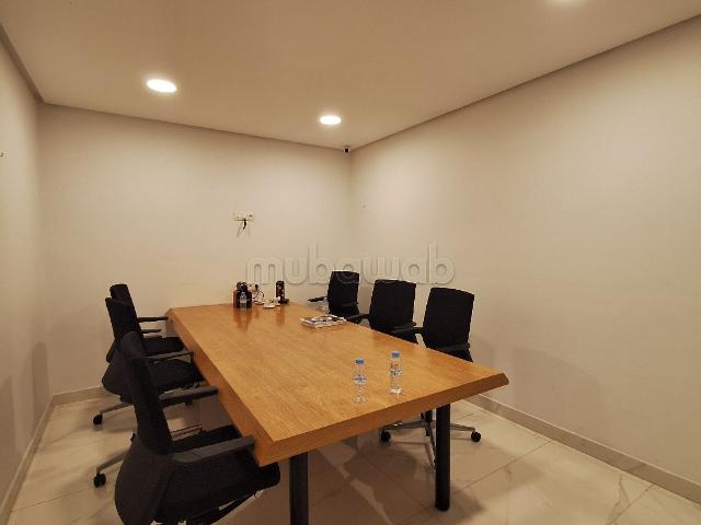 Bureau vente à Anfa, Gharb-Chrarda-Beni Hssen