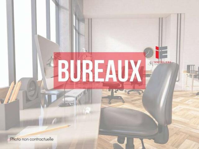 Bureau location à Lorient, Morbihan