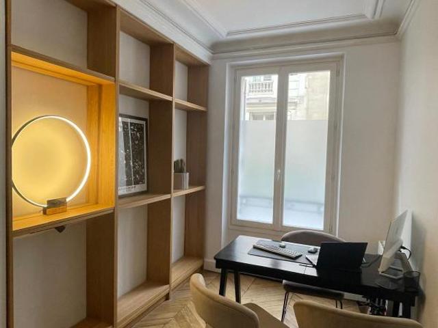 Bureau location à Paris, Île-de-France