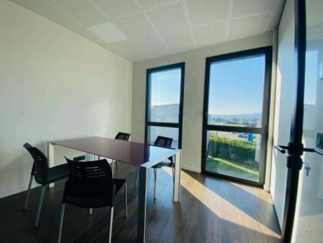 Bureau location à Nyons, Montélimar