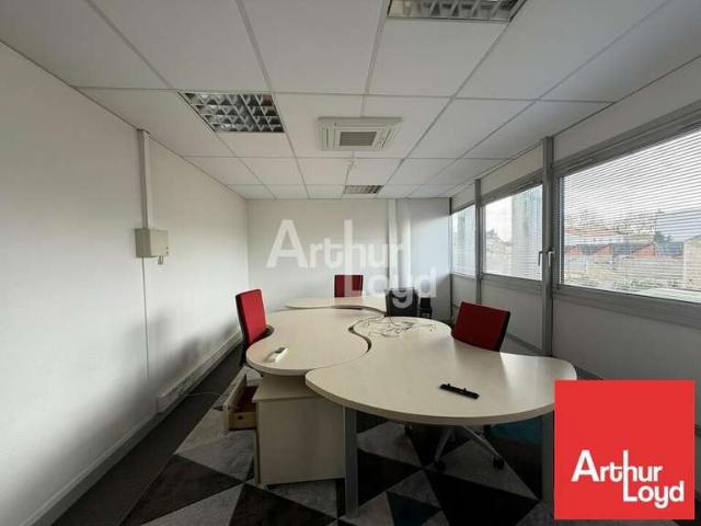 Bureau location à Niort, Deux-Sèvres